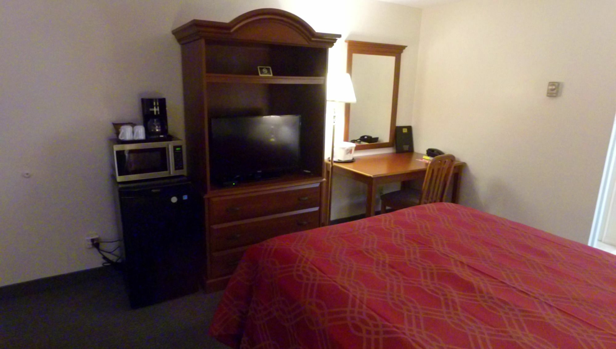 Econo Lodge Inn & Suites Saint John Kültér fotó